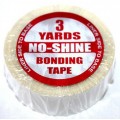 V.I.P. Toupee Tape - VIP 11 No Shine for lace wigs/toupees- 2.7 m (3 yards)